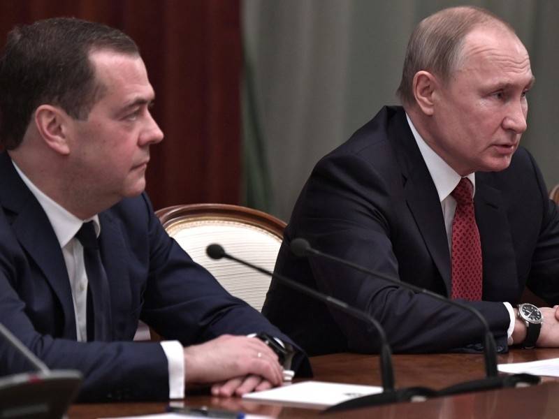 Станислав Белковский: Последнее слово в судьбе Медведева еще не сказано