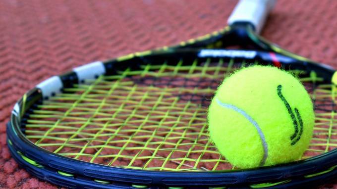 Олимпийская чемпионка Макарова завершит карьеру на петербургском теннисном турнире