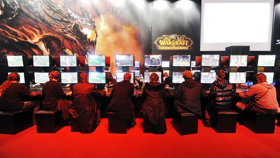 Суд в России заблокировал пять сайтов за незаконное распространение World of Warcraft