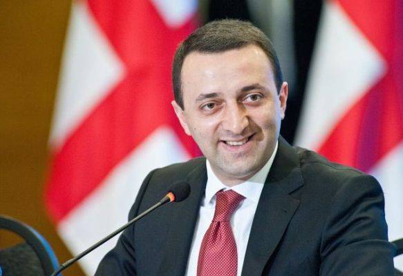 Министр обороны Грузии призвал США не драматизировать события в Тбилиси