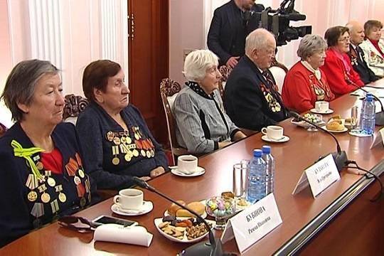 Вениамин Кондратьев пригласил блокадников из Украины отдохнуть на курортах Кубани
