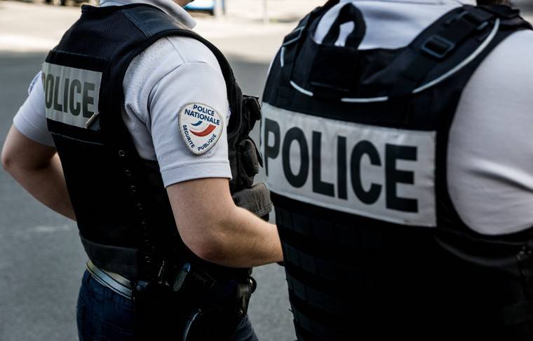 Подростки напали на школьника во Франции из-за его цвета кожи