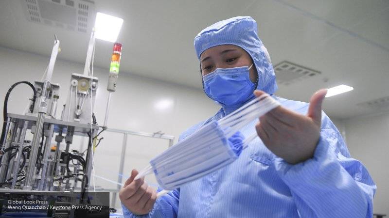 Врачи Южной Кореи подтвердили четвертый случай заболевания коронавирусом в стране