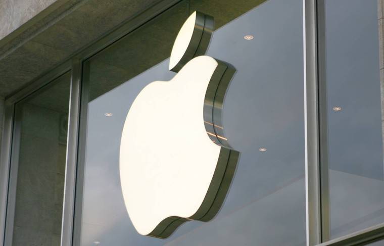 Apple придумала iMac из стекла