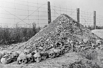 Американцы не смогли назвать точное число жертв Холокоста