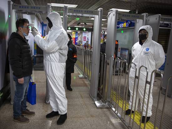 Говорит ли Китай правду об эпидемии коронавируса