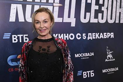 Директор Натальи Андрейченко раскрыл новые детали исчезновения актрисы