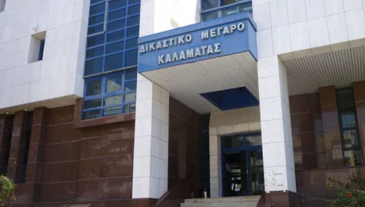 Два россиянина в Греции приговорены к 395 годам тюрьмы