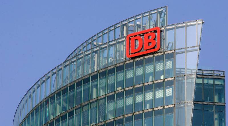 Цель вхождения «Deutsche Bahn» в «Укрзализницу» – перехват дотаций из бюджета ЕС