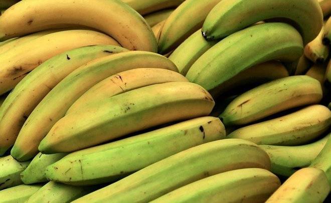 В Нижнекамске жителей пугают зараженными коронавирусом бананами из Китая