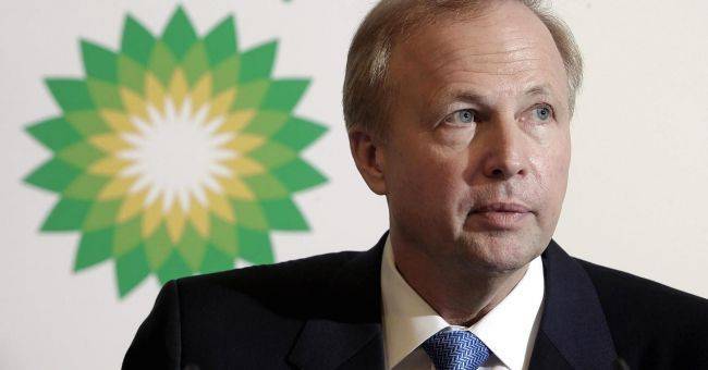 Глава BP: США смогут легко заполнить любой дефицит на рынке нефти