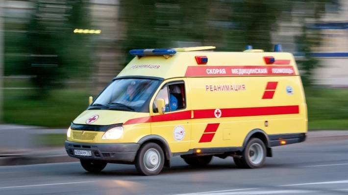Четырнадцатилетняя девочка умерла по пути в школу в Подмосковье