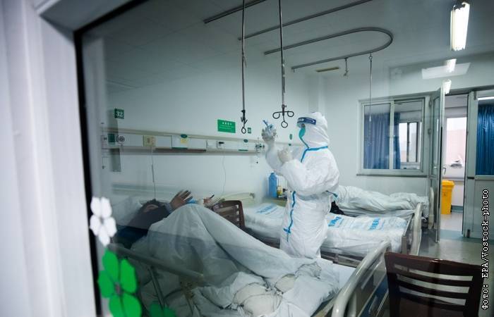 До 100 выросло число жертв нового коронавируса в китайской провинции Хубэй