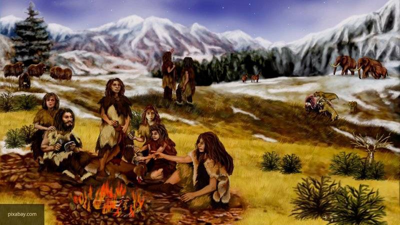 Американский журнал опубликовал данные о двух волнах миграции неандертальцев в Сибири
