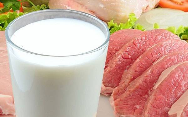 Эксперты назвали причины возможного подорожания мяса и молока в России