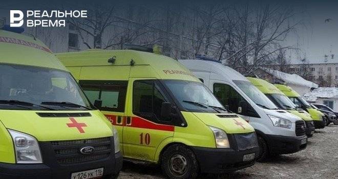 65 медиков Казани подали в суд на станцию скорой помощи