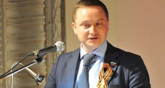 Изгнанный из ЛДПР Роман Худяков представит программу своей политической партии