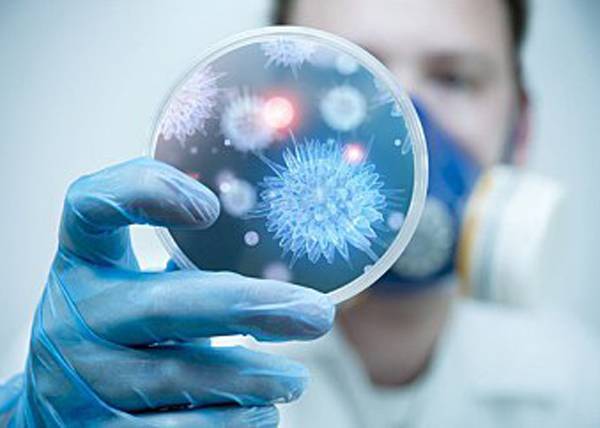 Первый случай заражения новым коронавирусом зарегистрирован в Германии