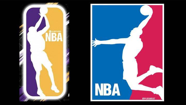 Более миллиона болельщиков требуют увековечить Кобе Брайанта на логотипе НБА