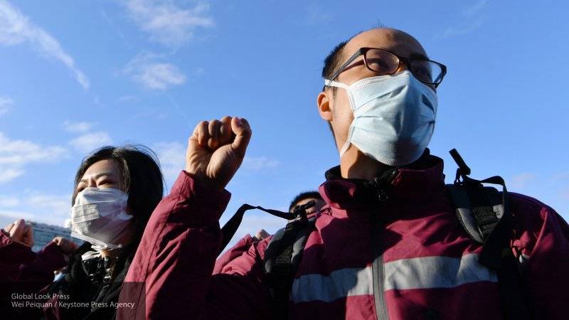 АТОР не будут принимать группы китайцев из-за запрета КНР покидать Китай