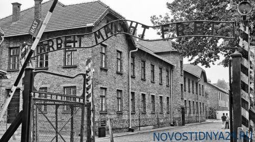 Освобождение Освенцима, конец бойкота ПАСЕ, китайский вирус: две угрозы для Украины