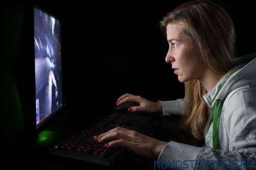 Американская девушка спасла жизнь своему другу во время онлайн-игры