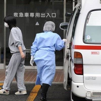 106 человек умерли в Китае от пневмонии, вызванной новым коронавирусом