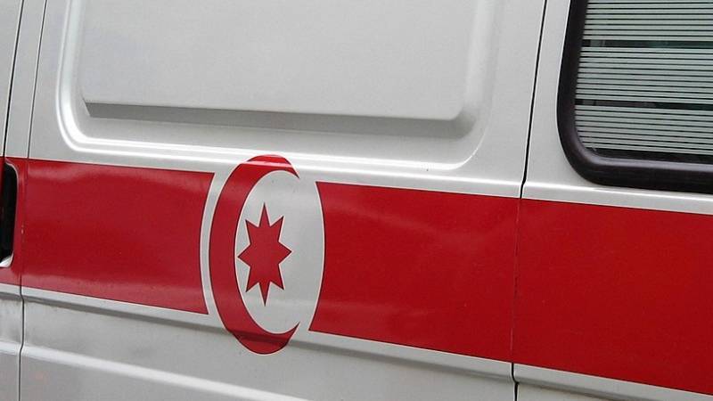 Десять туристов из Китая госпитализированы в Турции с подозрением на коронавирус