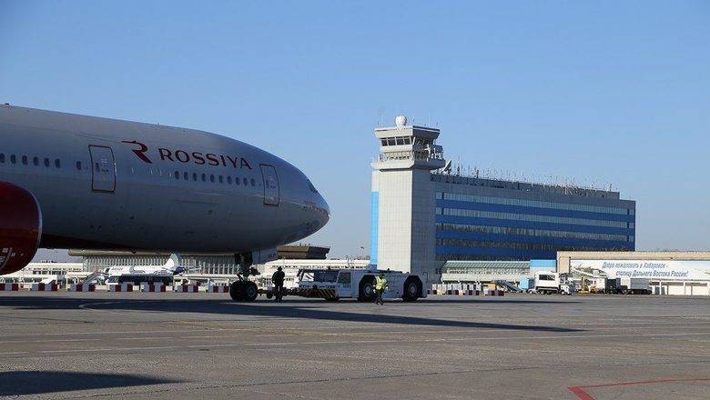 Пассажирка «заминированного» самолета «Аэрофлота»: «Паники не было. Все привыкли»