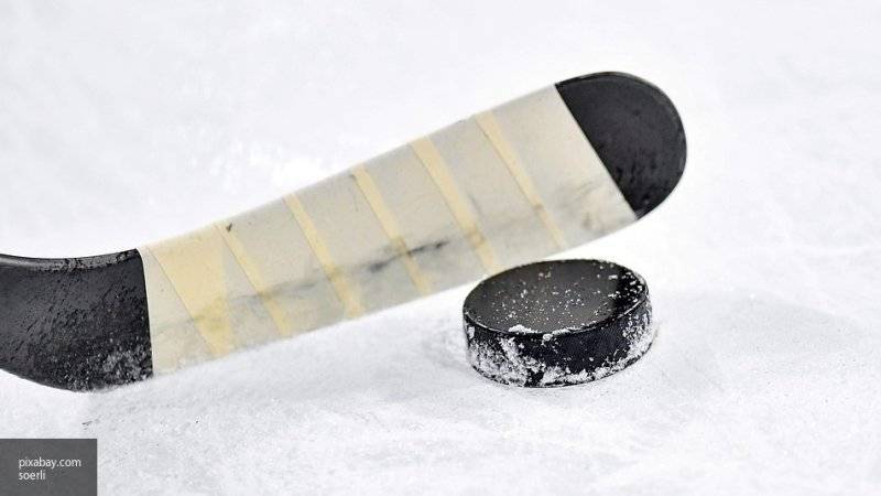 Тренеры сборной России по хоккею назвали состав на Шведские игры