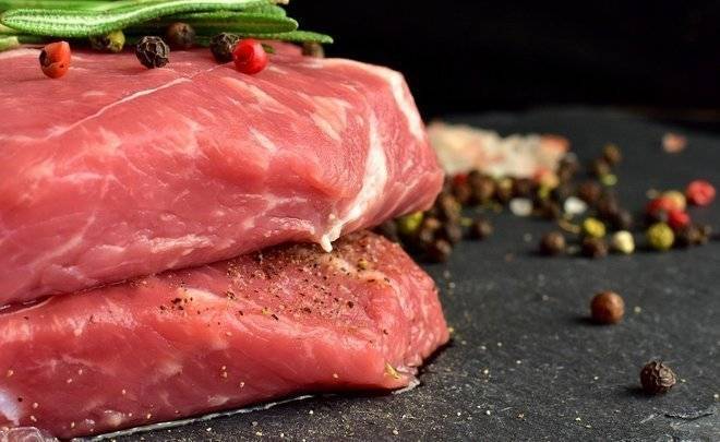 Производители опровергли подорожание мяса на 10%