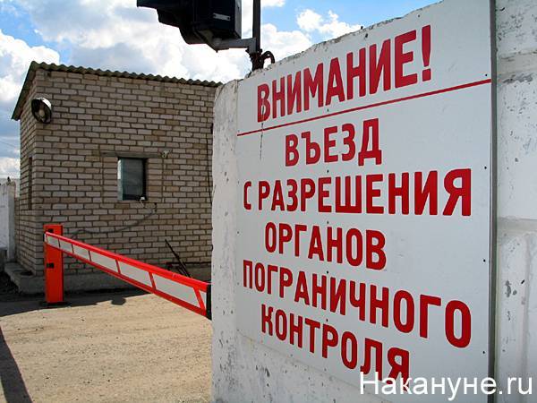 В Хабаровском крае пункты пропуска на границе с Китаем закроют минимум до 7 февраля