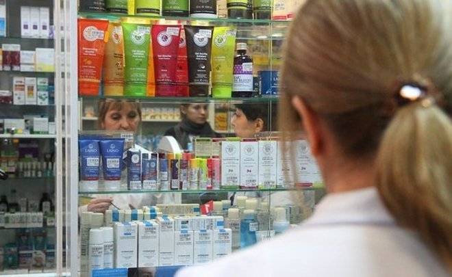 Казанский врач заявила. что высокие дозы витамина С вредня для поджелудочной железы