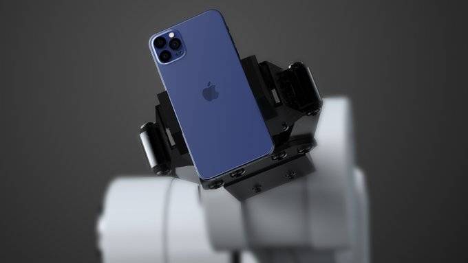 Коронавирус может помешать Apple нарастить производство iPhone