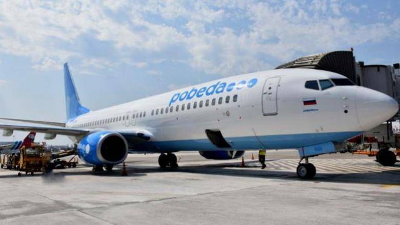 «Победа» пригрозила отказаться от рейсов в Самару и Ростов-на-Дону
