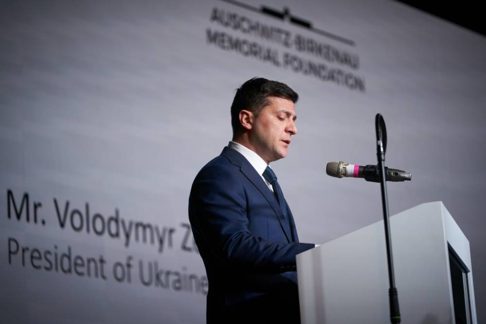Ищенко назвал встречу Зеленского и Дуды стратегической ошибкой Киева