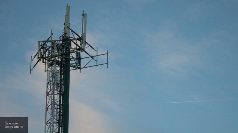 МТС и Ericsson развернули первую промышленную 5G-зону на заводе "КамАЗ"