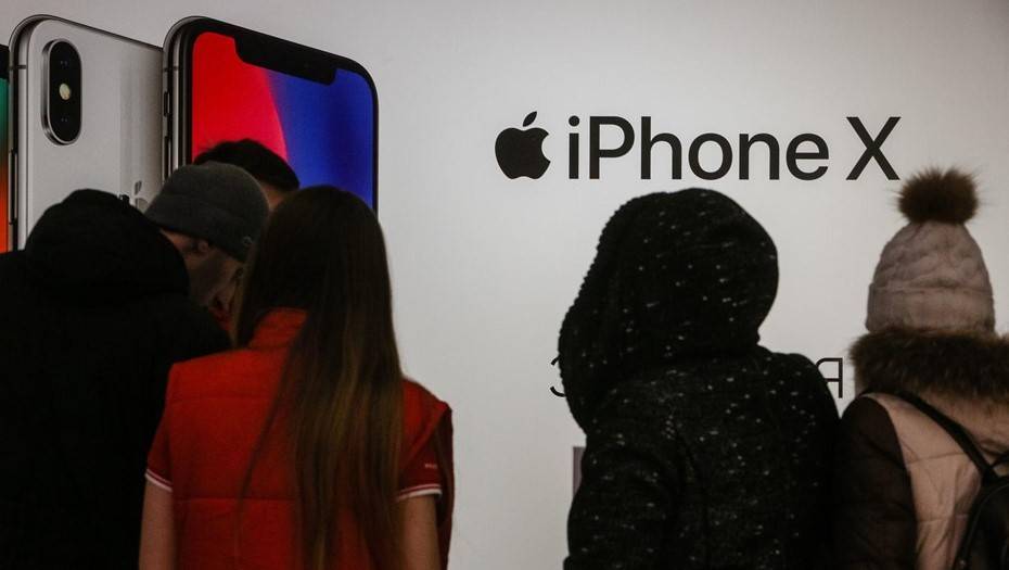 СМИ рассказали о влиянии коронавируса на производство iPhone в Китае