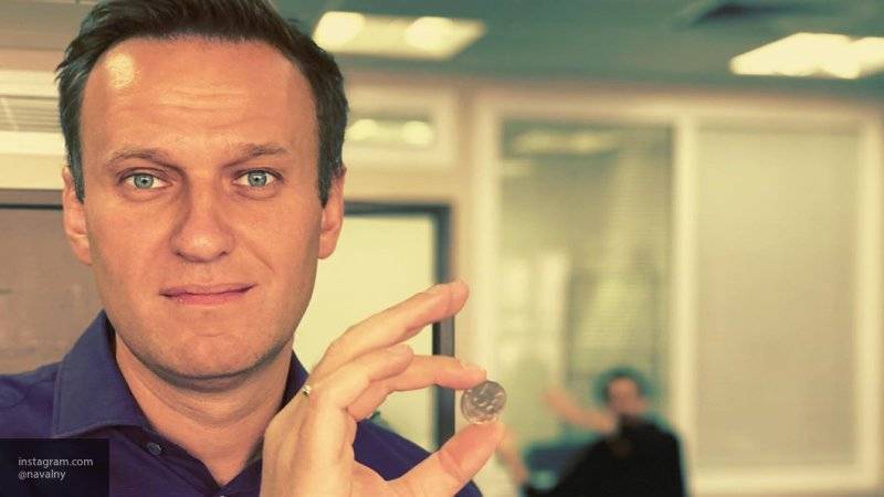 Штрафы ФБК оплачивают таинственные заказчики "протестной музыки" Навального