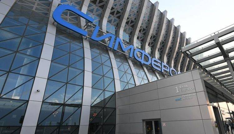Начался прием заявок для строительства терминала в аэропорту Бельбек в Крыму