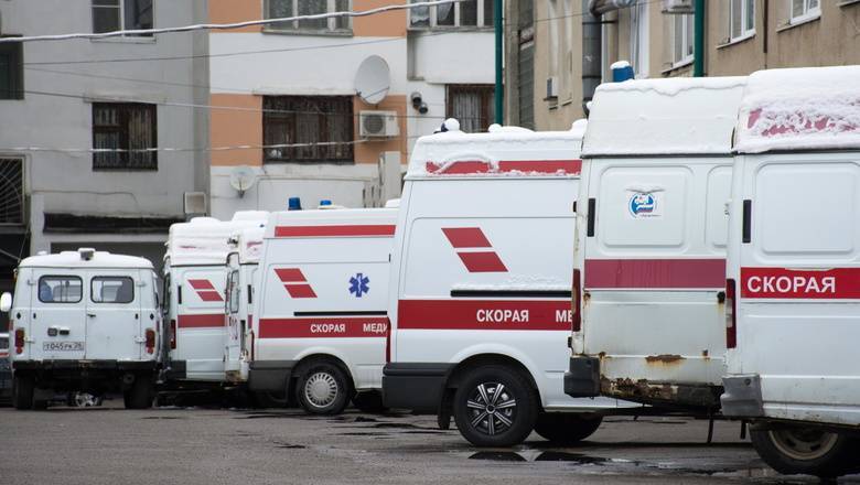 Прокуратура проверит соблюдение прав водителей скорой помощи Екатеринбурга
