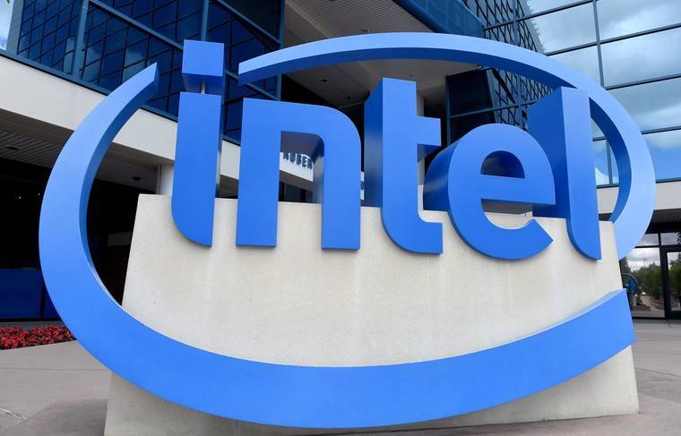 Новая уязвимость обнаружена в процессорах Intel - news.ru