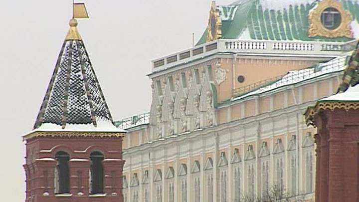Кремль: заявления Зеленского о причинах начала Второй мировой оскорбительны
