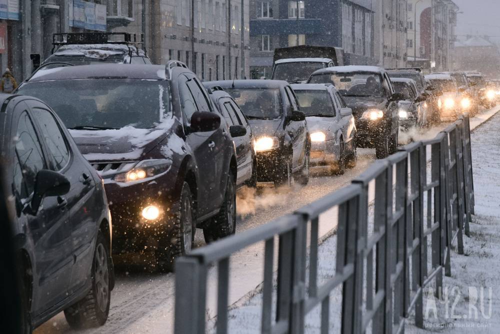 В Кузбассе зафиксировали самый большой рост выдачи автокредитов в России