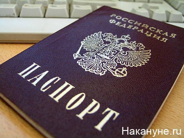 Число лиц, принятых в гражданство РФ, в 2019 году выросло в два раза