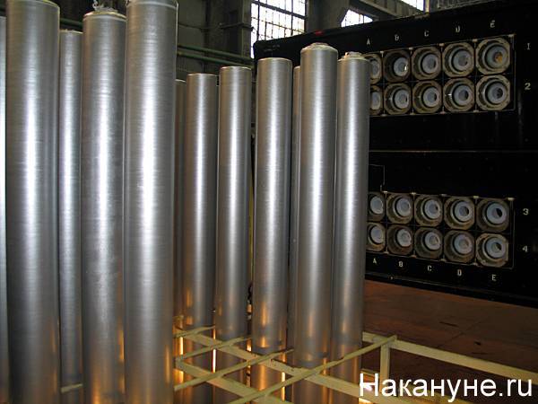 Украинский "Южмаш" закупает алюминий для американских ракет в России