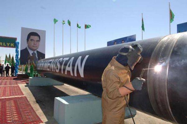 Эксперт: Туркмения не может продавать Армении газ дешевле «Газпрома»