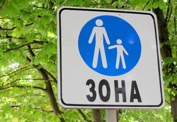 Мэрия Челябинска: На улице 40 лет Победы будет пешеходная зона
