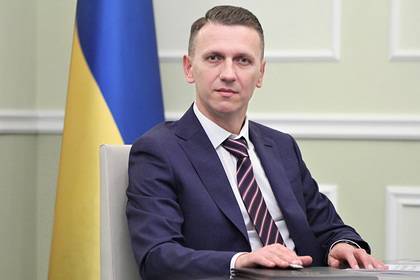 Бывший директор ГБР Украины подал в суд на Зеленского