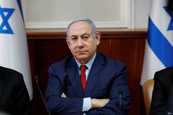 Нетаньяху отказался от иммунитета: премьер Израиля идёт ва-банк?